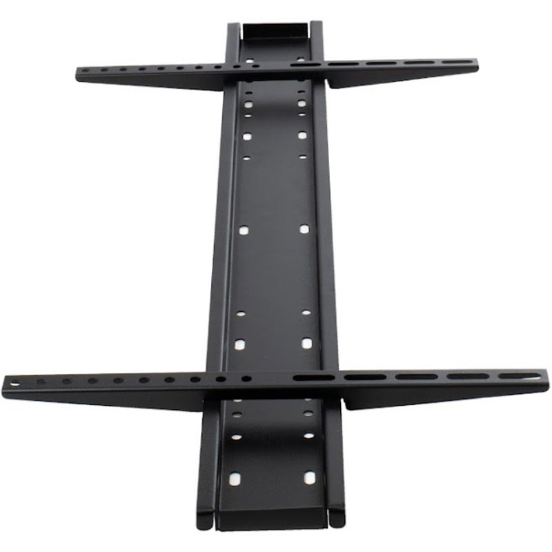 Крепление для телевизора Charmount TV0804F настенное 43-90" Black (tf599) - фото 5 Крепление для телевизора Charmount TV0804F настенное 43-90" Black (tf599) - фото 5