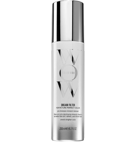 Спрей для окрашенных волос Color WOW Dream Filter