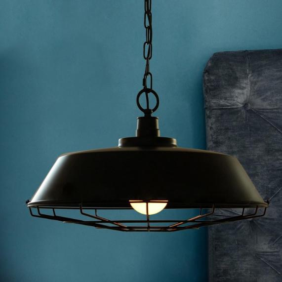 Подвес Hanging Lamp 46 см (9316660) - фото 4