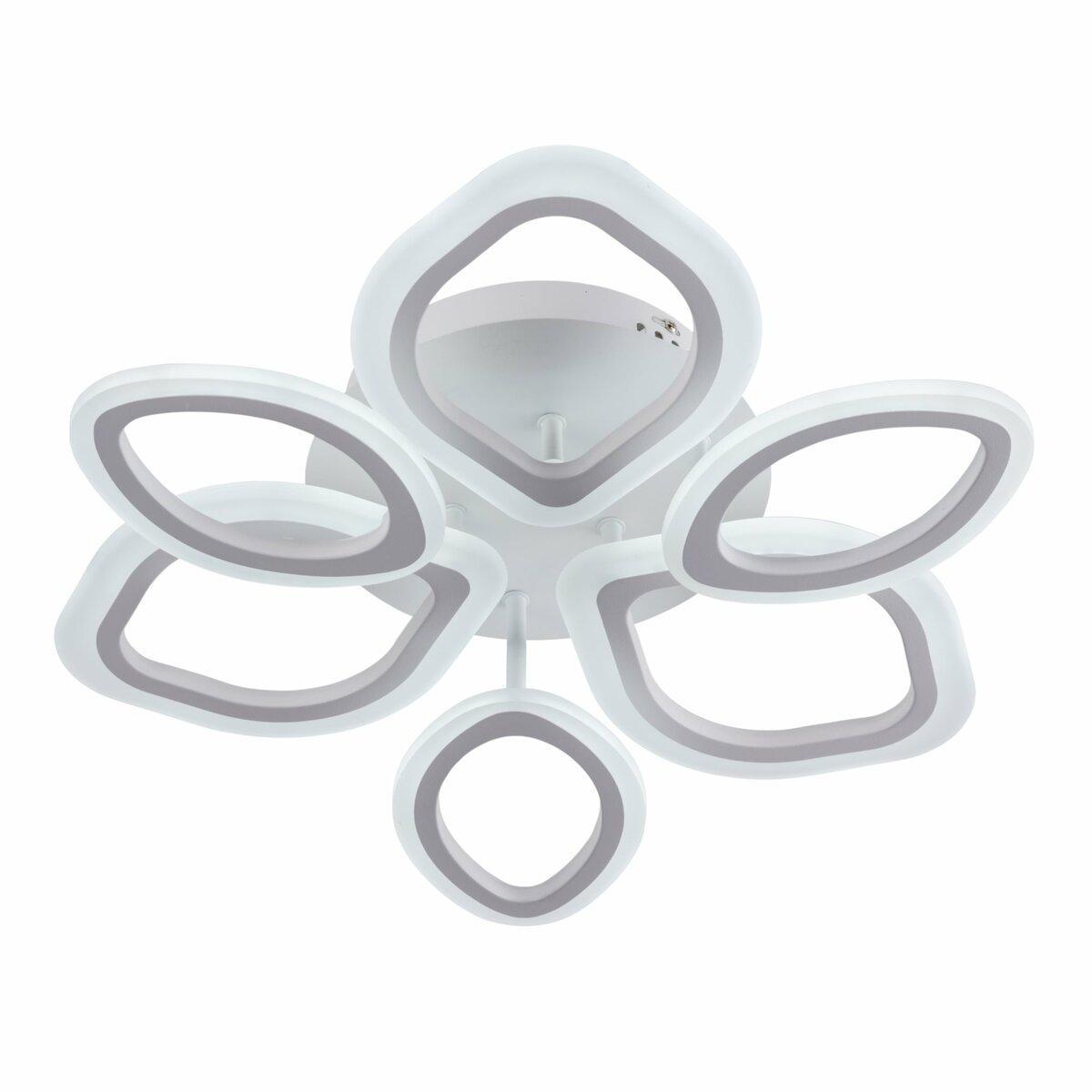 Люстра Sirius MX7017-27 (372107)