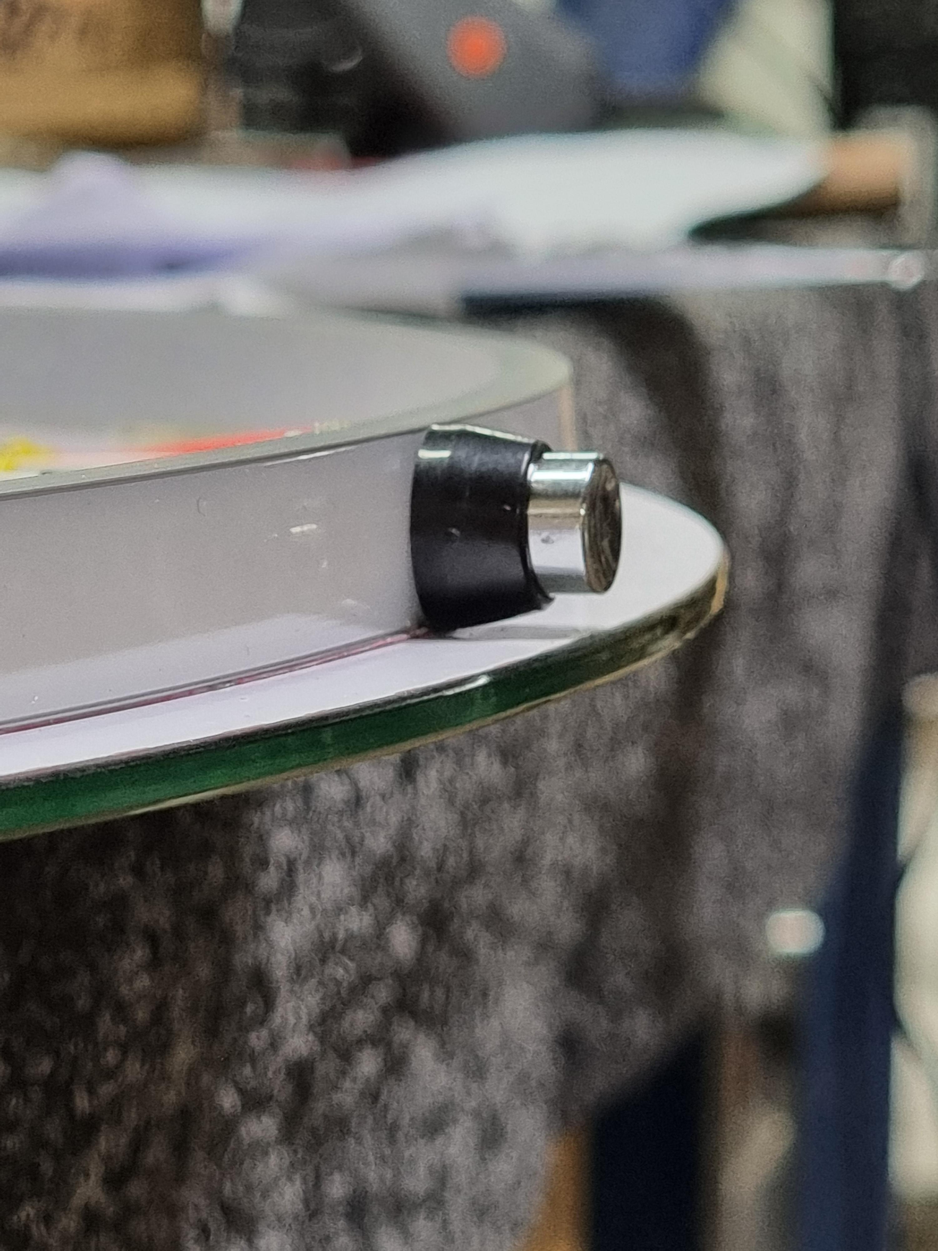 Дзеркало Адель LKR1Fo з LED підсвіткою 400х400 мм (203040) - фото 6