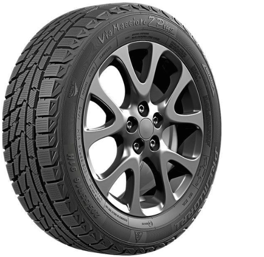 Автошина PREMIORRI ViaMaggiore Z Plus 235/65R17 108H