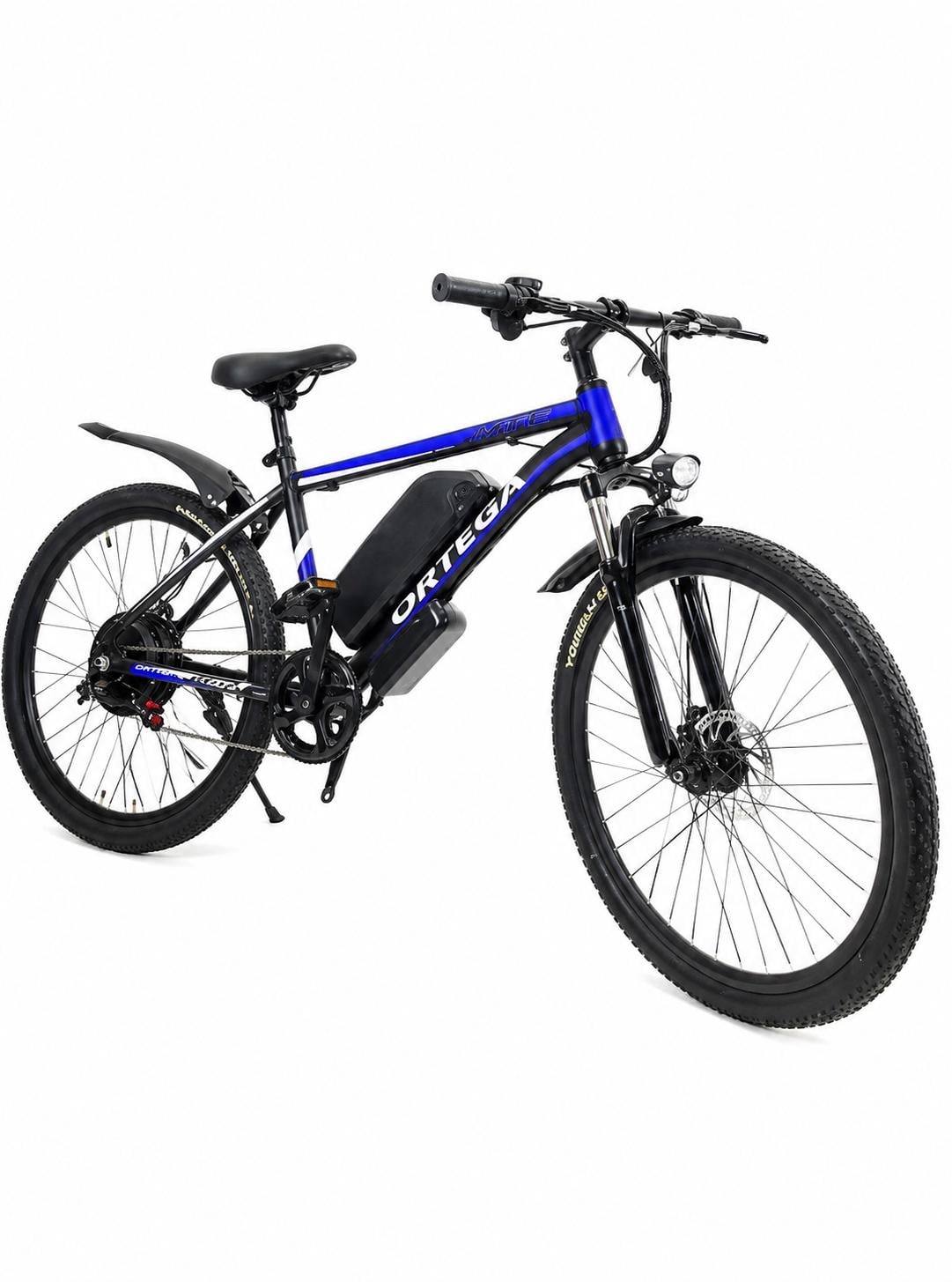 Электровелосипед Ortega MTB 27" 800W 48V 21Ah NFC