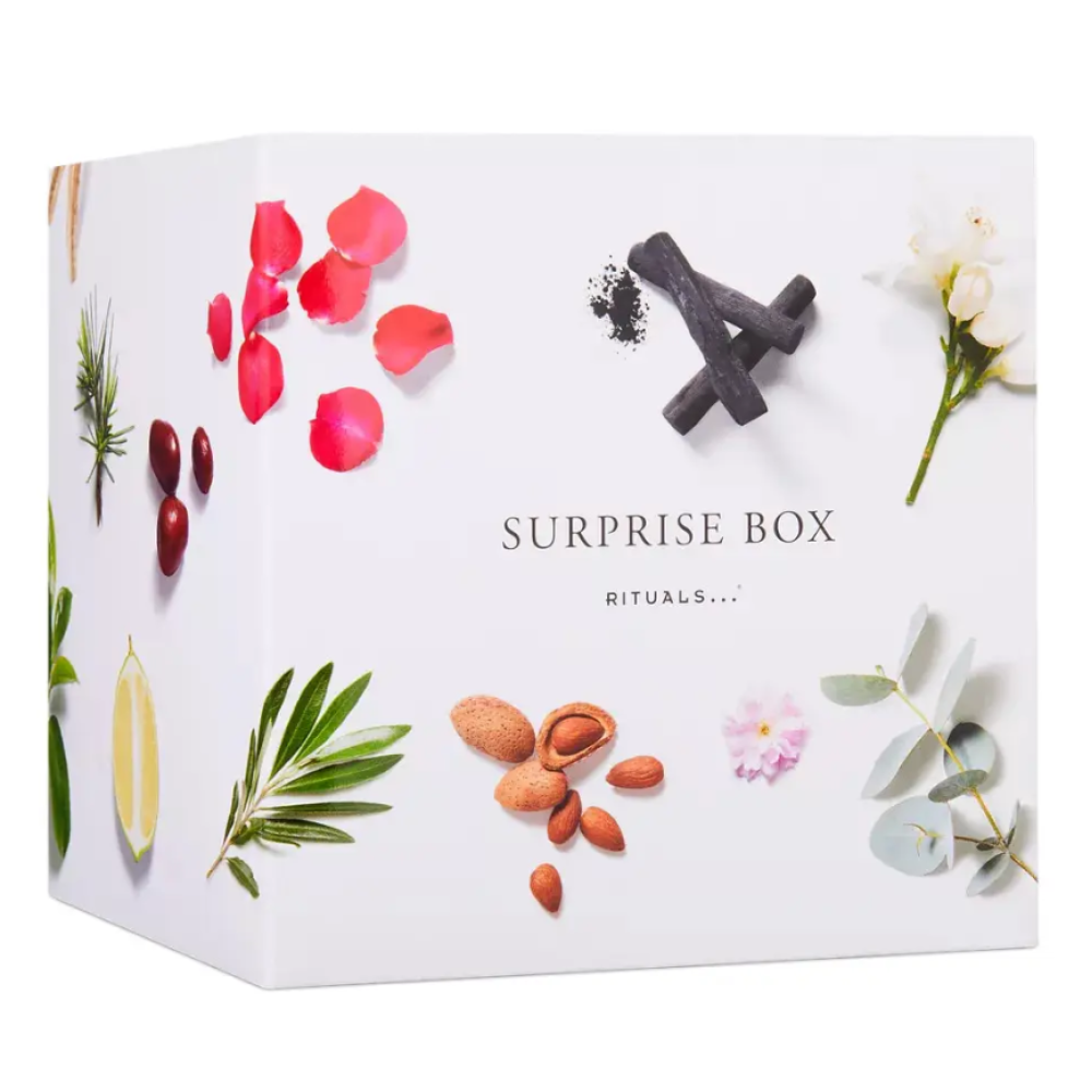 Подарунковий набір RITUALS Surprise Box №2