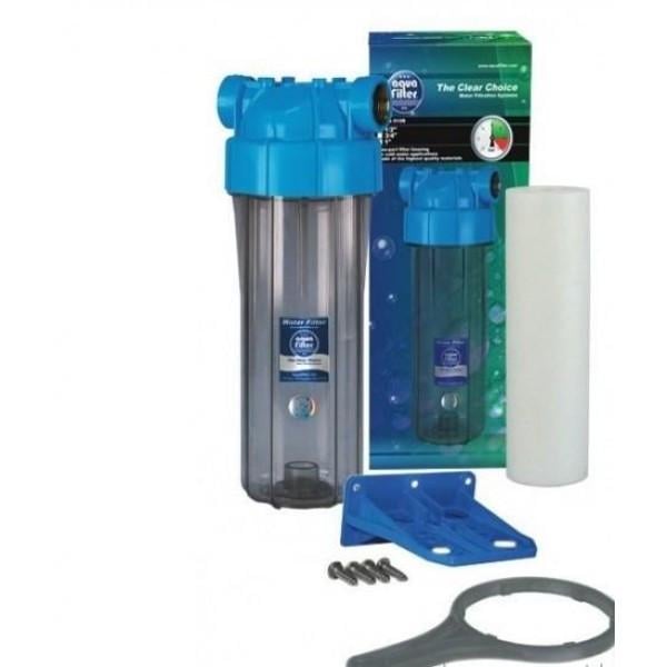 Корпус Aquafilter FHPR1-B1-AQ