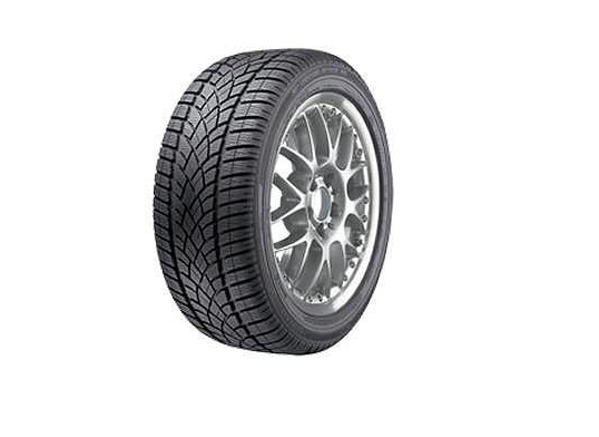 Автошина DUNLOP SP Winter Sport 3D 215/40R17 87V