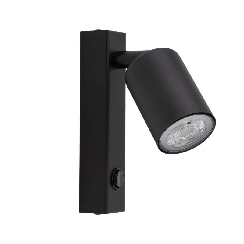 Бра TK Lighting TOP 1 Black (5738)
