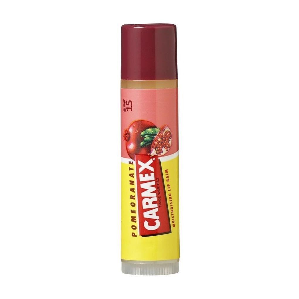 Бальзам для губ Carmex Stick Pomegranate SPF 15 (00706CX)