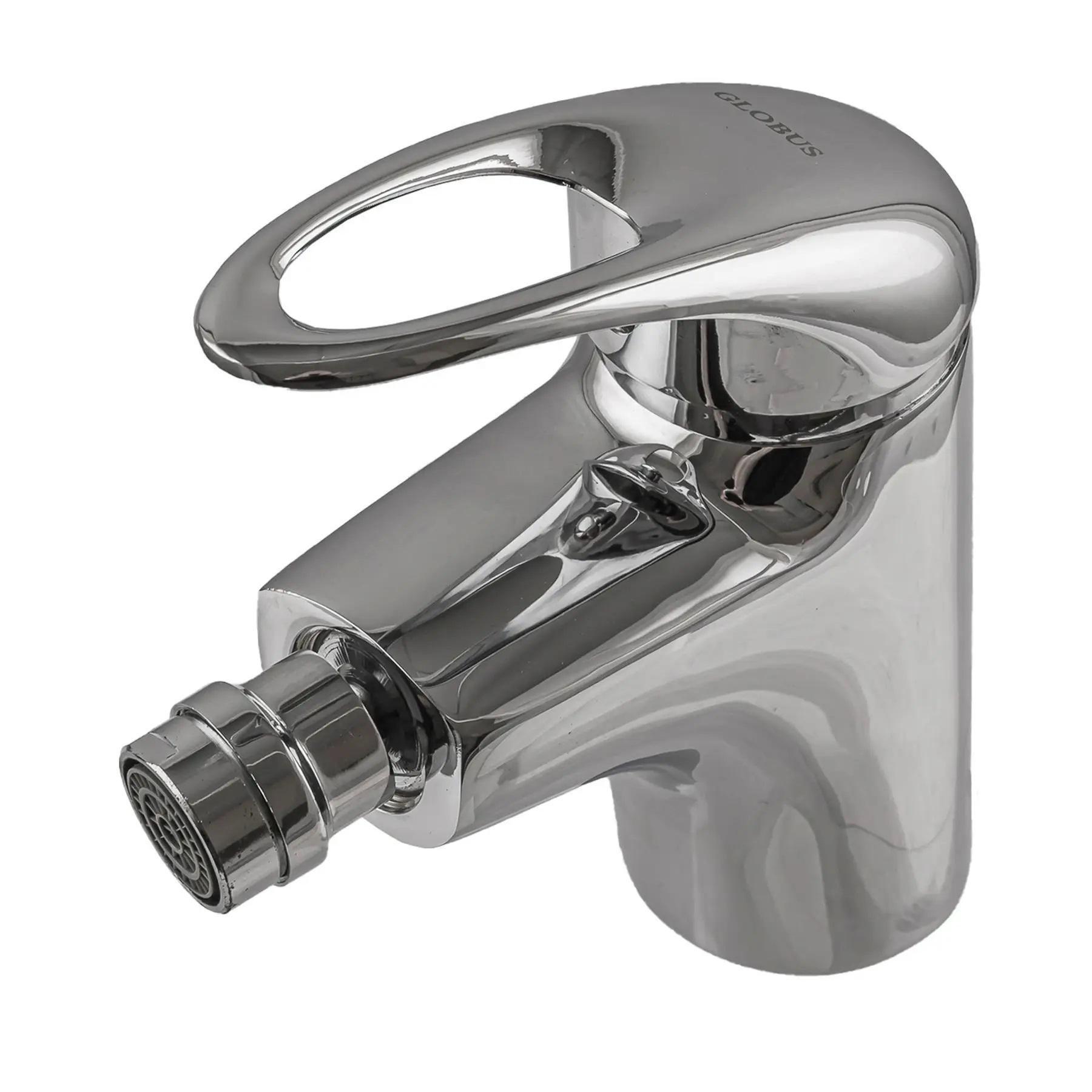 Смеситель для биде Globus Lux Smart GLSM-0106 (23189235)