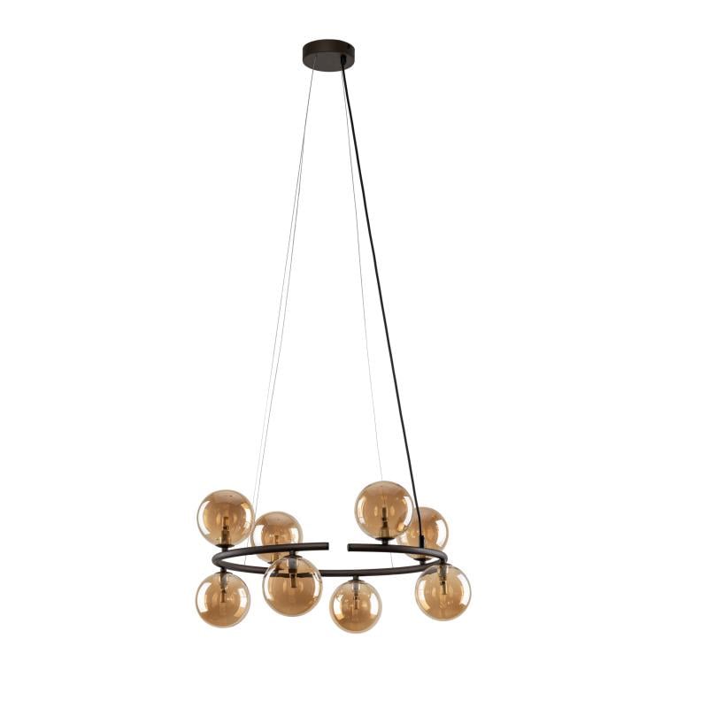 Люстра TK Lighting 6572 Anabelle (ТК_6572)