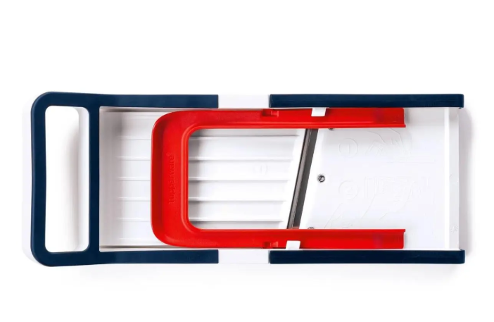 Шинківка Tupperware Мандоліна Юніор - фото 3 Шинківка Tupperware Мандоліна Юніор - фото 3