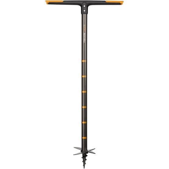 Бур садовый Fiskars QuikDrill M средний 134720 (1000638)