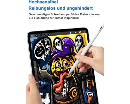 Стилус для iOS и Android (V0932) - фото 3 Стилус для iOS и Android (V0932) - фото 3