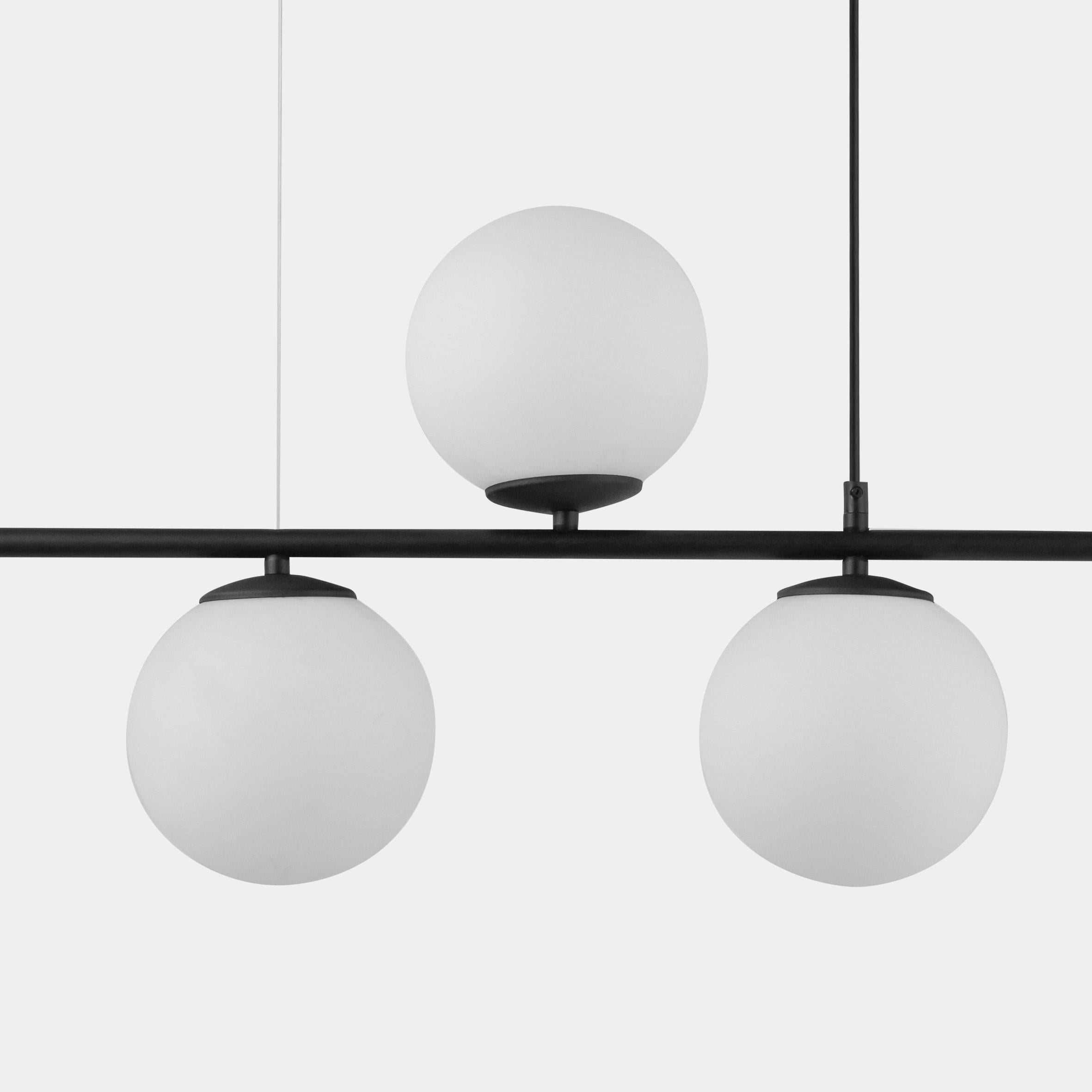 Люстра TK Lighting 6219 Celeste - фото 3