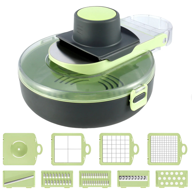 Овочерізка Vegetable Cutter (21724997)