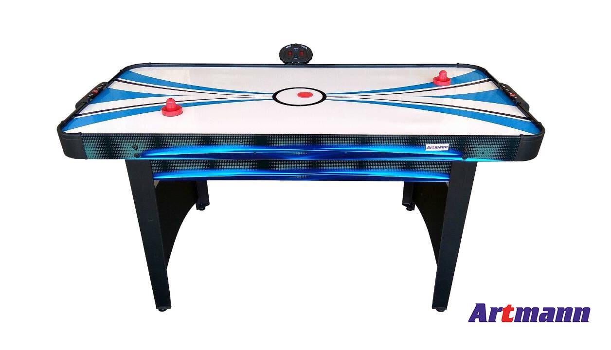 Аерохокей FLIP з тенісною кришкою (17672927) - фото 2 Аерохокей FLIP з тенісною кришкою (17672927) - фото 2