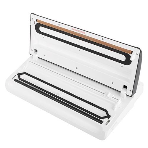 Вакуумный упаковщик Adler AD 4484 - фото 5 Вакуумный упаковщик Adler AD 4484 - фото 5