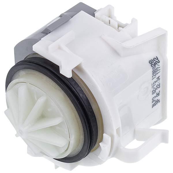 Помпа BLP3 00631200 COPRECI для Bosch 5VC730XA/5VF400NP (00000044160)