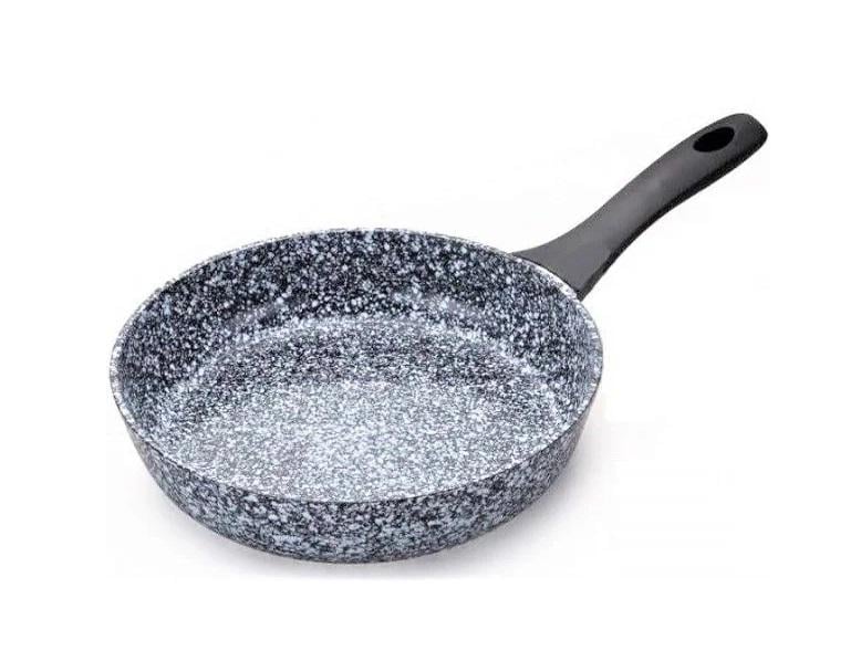 Сковорода литая BN-322 26 см