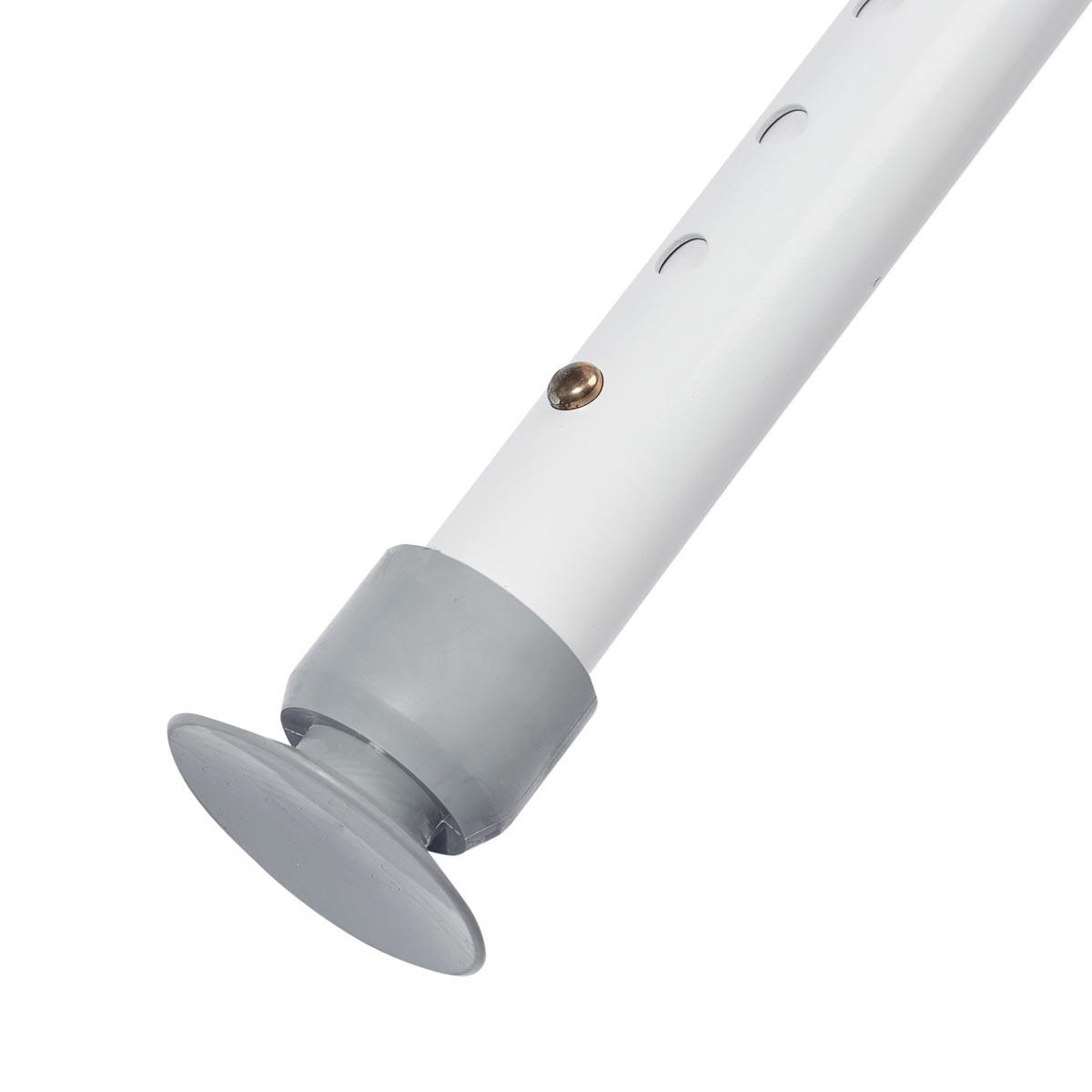 Стул для душа Nova со спинкой (B9020) - фото 4 Стул для душа Nova со спинкой (B9020) - фото 4