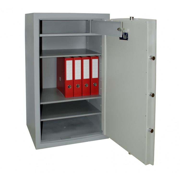 Сейф зламостійкий H.100.ET (10689260)