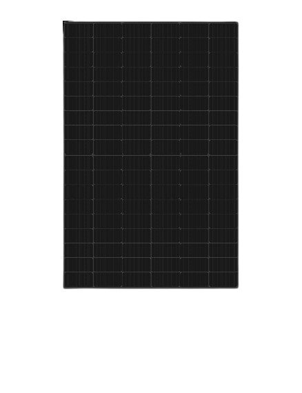 Солнечная панель DAH Solar DHN-54X16/FS BB 435W 25A 1500V IP68 Black (26075070)
