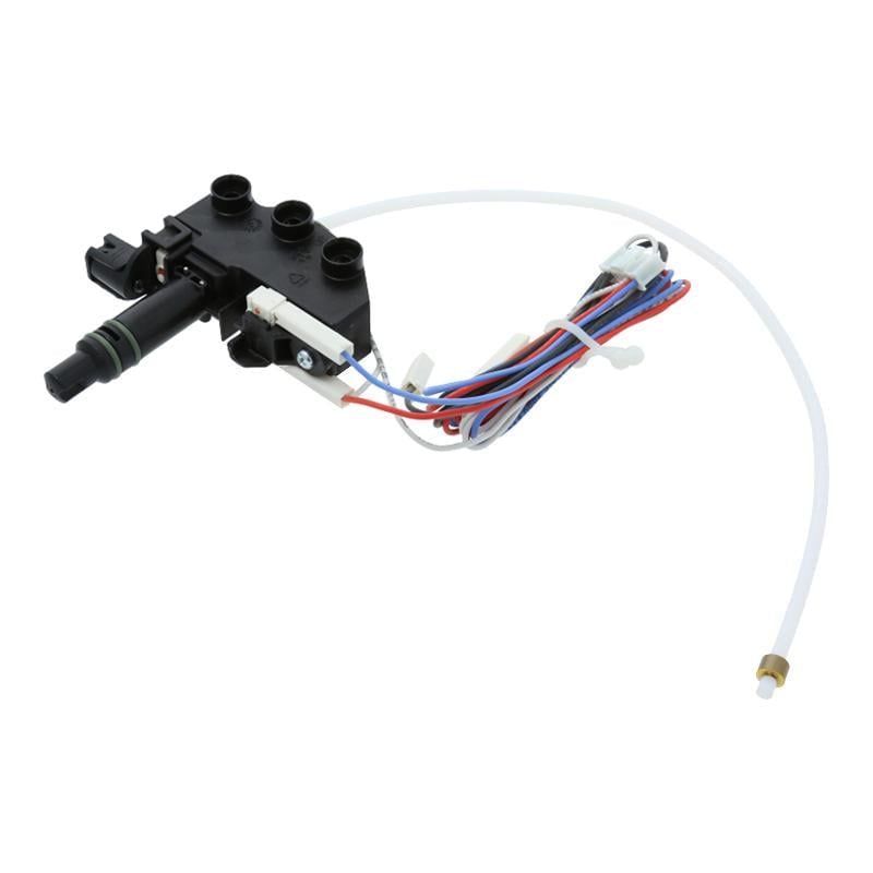Переходник на капучинатор Delonghi ECAM 28.465/28.466/7313232001/7313244751 (35397286) Переходник на капучинатор Delonghi ECAM 28.465/28.466/7313232001/7313244751 (35397286)