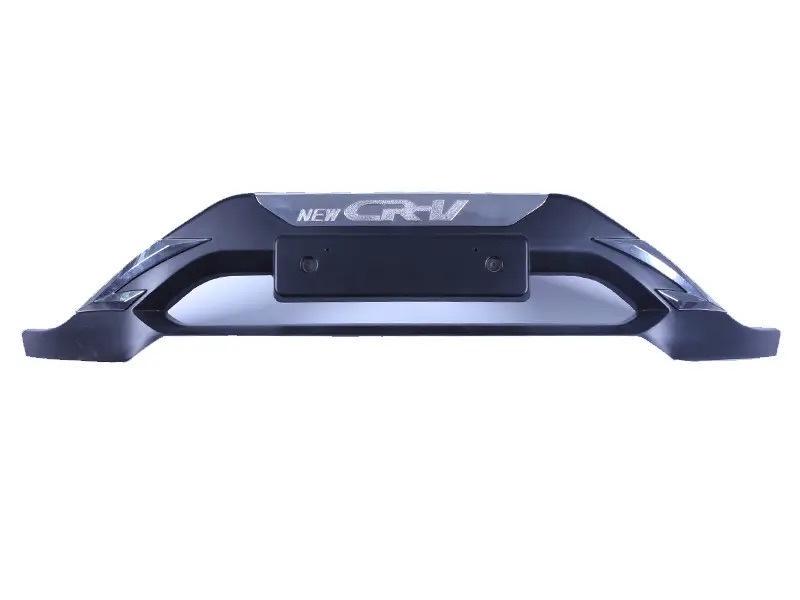 Передняя накладка V2 для Honda CRV 2012-2016 89498