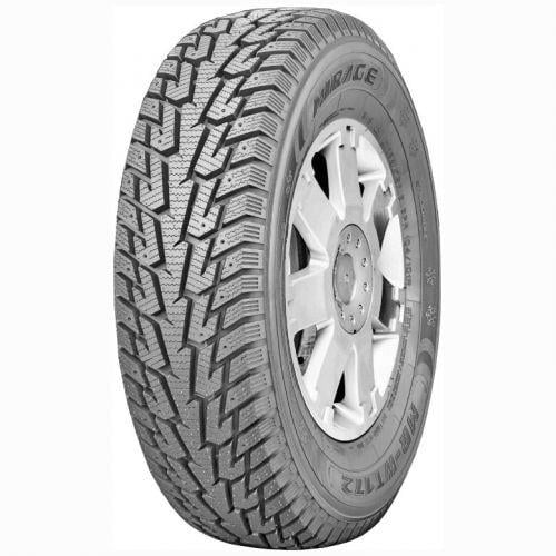 Автошина Mirage MR-WT172 275/70 R18 125/122S под шип