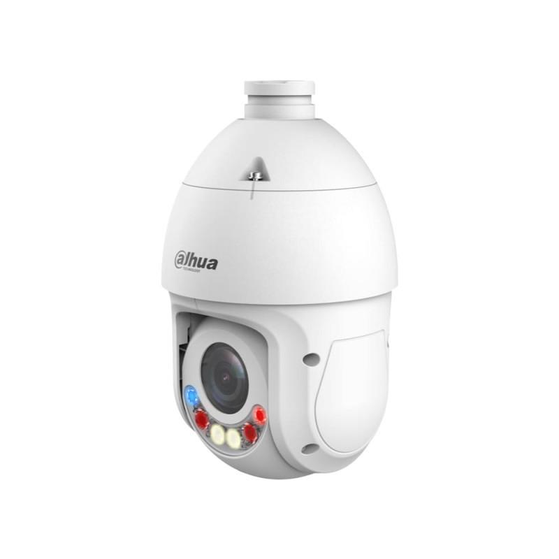 Видеокамера PTZ Dahua DH-SD4E225GB-HNR-A-PV1 4,8-120 мм 2МП TiOC