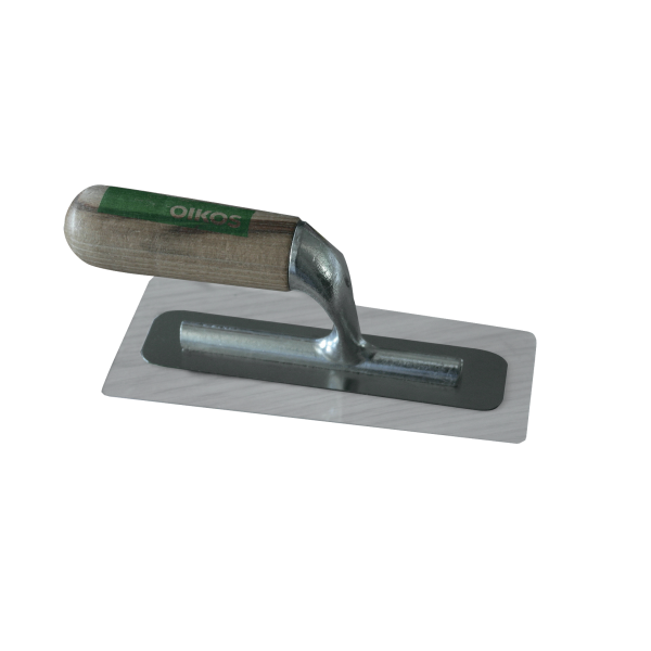 Шпатель Oikos SPATOLA POLICARBON 200х80 мм