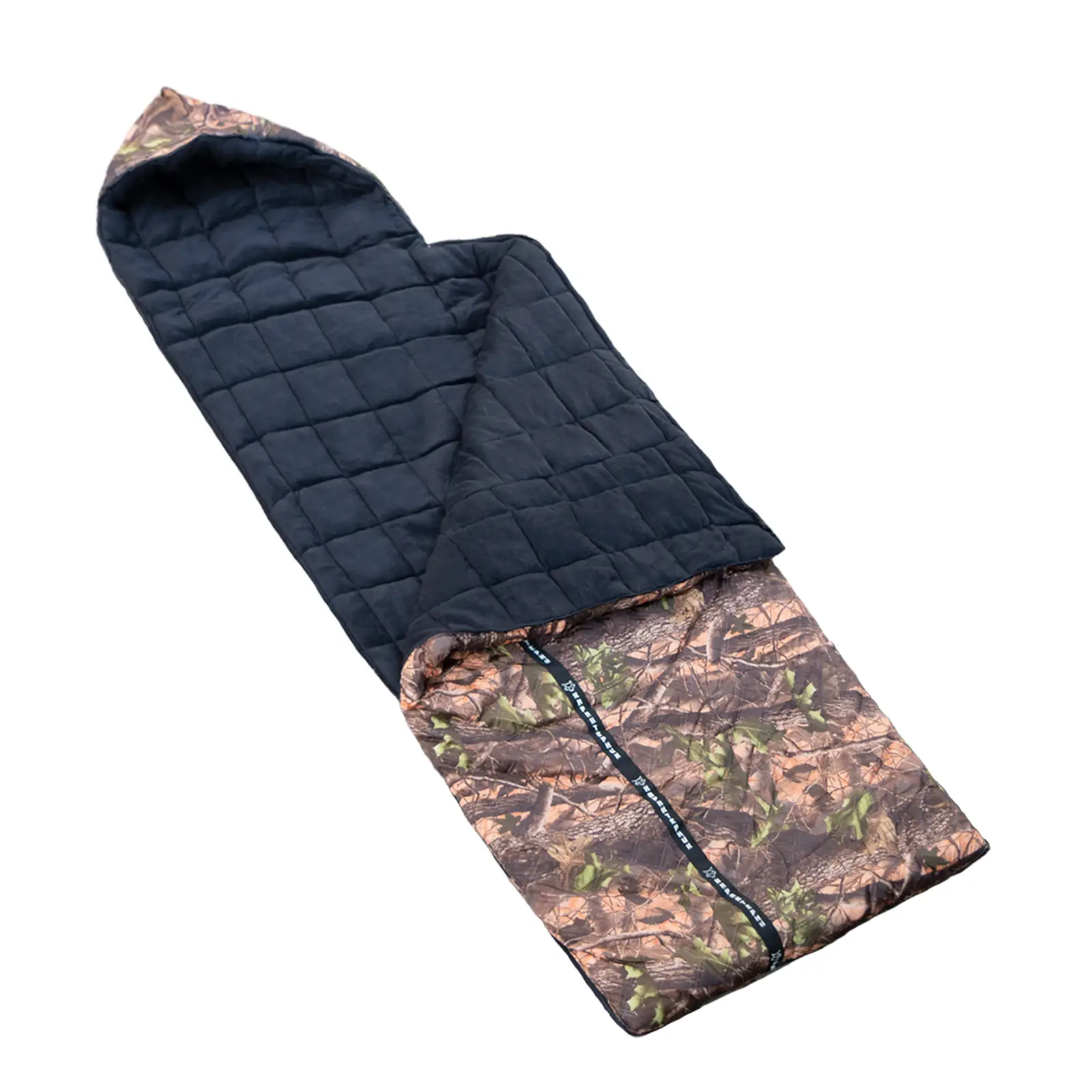 Спальный мешок на флисе зимний -30 220х90 см (2327631531)