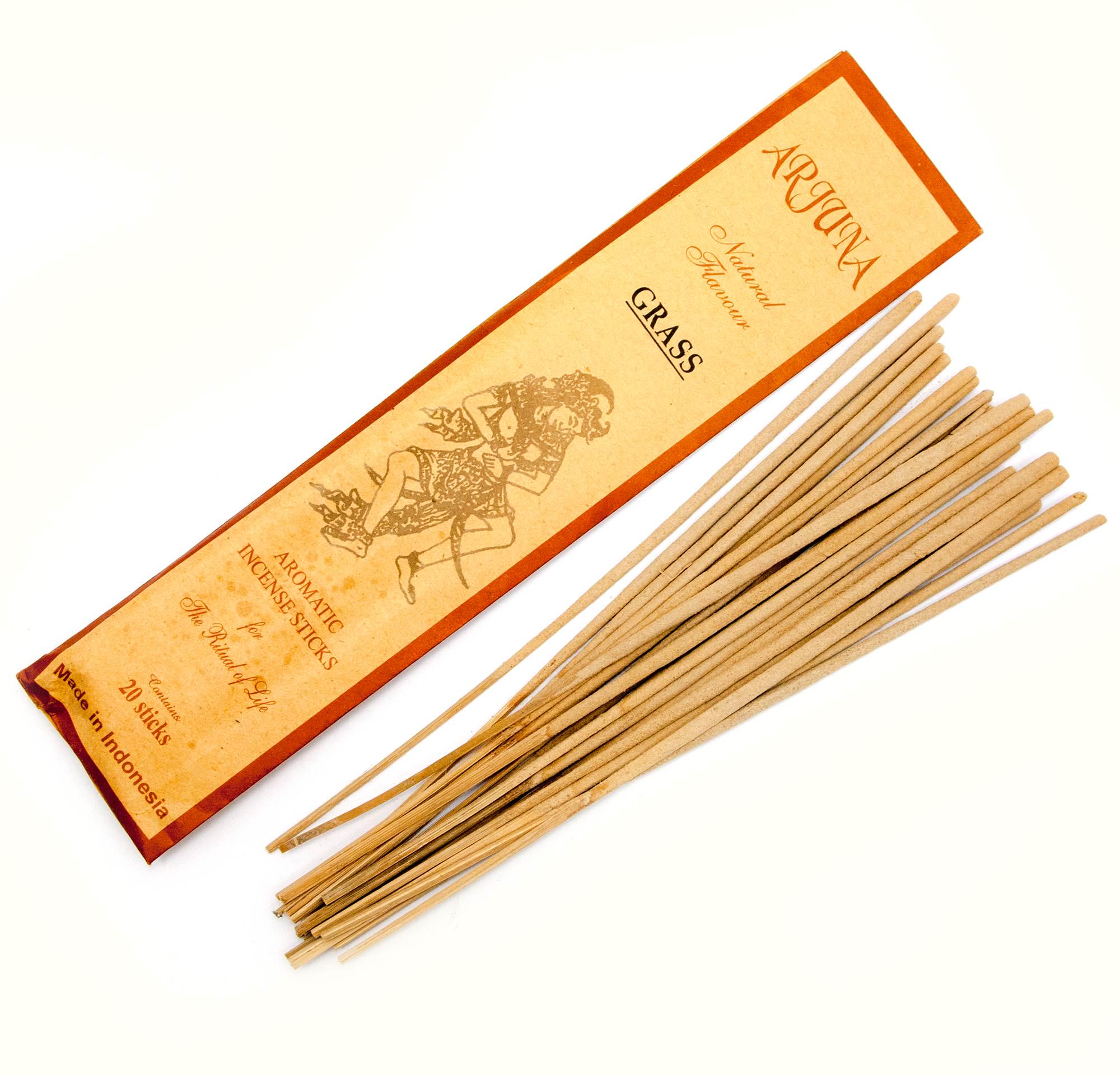 Аромапалочки Arjuna Трава пыльцевые (29440K-MZ)