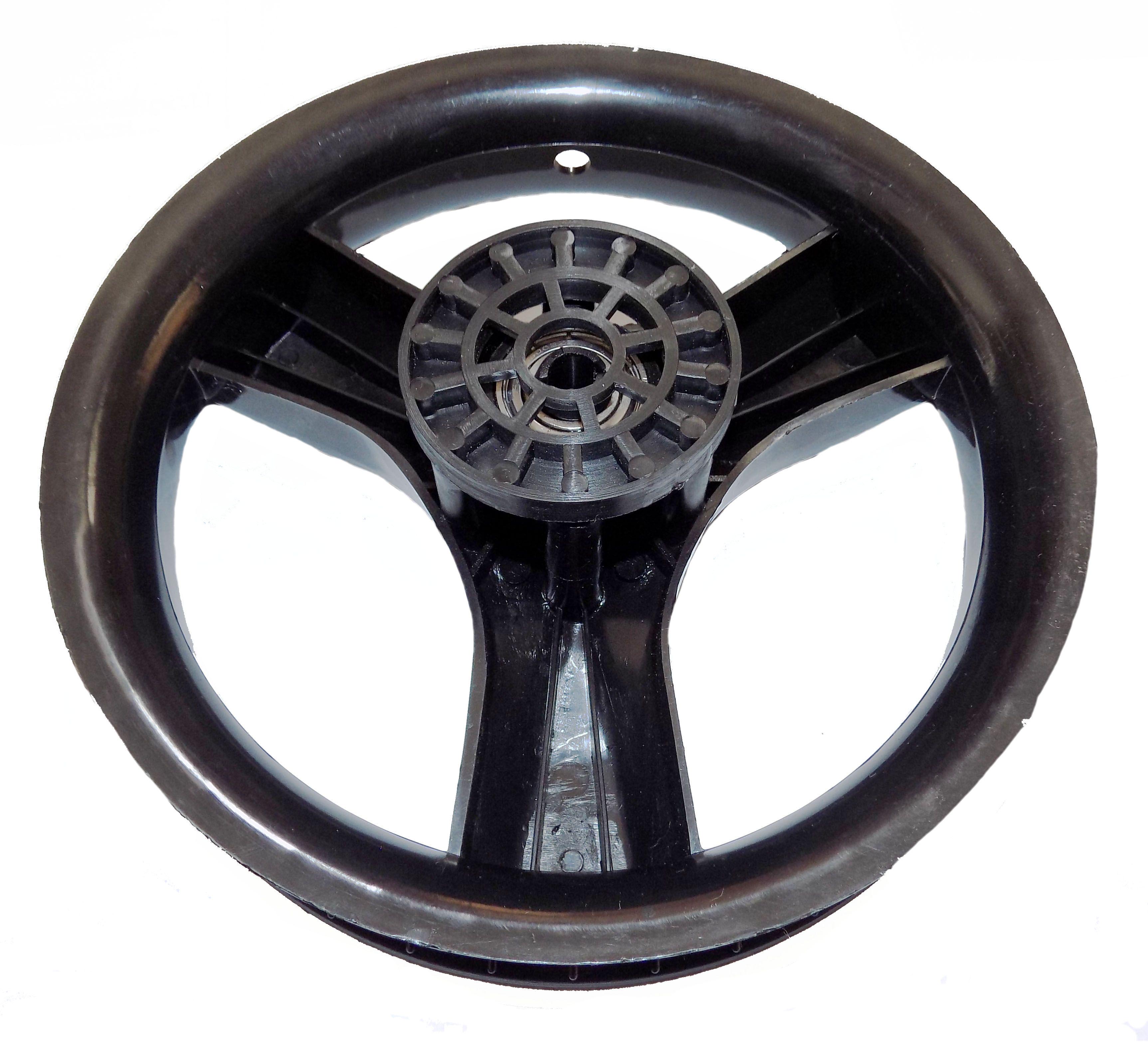 Диск для коляски 12" (28989) - фото 2