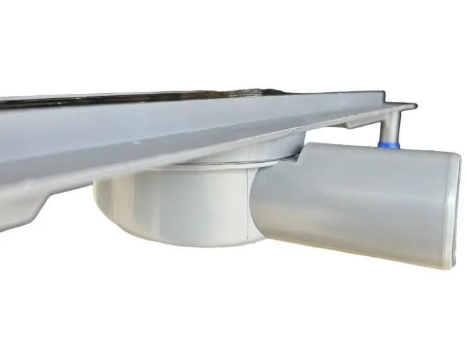 Душовий канал з решіткою MAXIFLOW Prime Дощ 60 см (4023.0Y050K.060.1) - фото 5 Душовий канал з решіткою MAXIFLOW Prime Дощ 60 см (4023.0Y050K.060.1) - фото 5