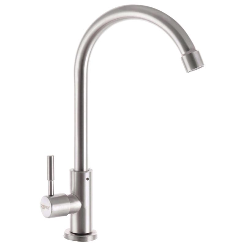 Монокран ZERIX MONO-01 нержавеющая сталь SUS304 (ZX3241)