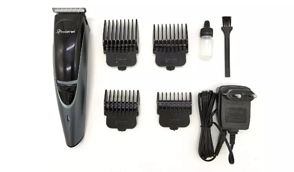 Машинка для стрижки Gemei GM-6053 (1577904098)