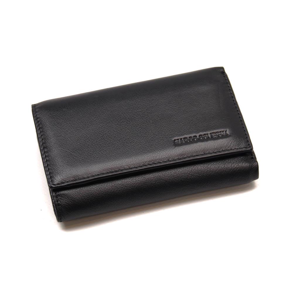 Кошелек Marco Coverna Veronica Black (115750)