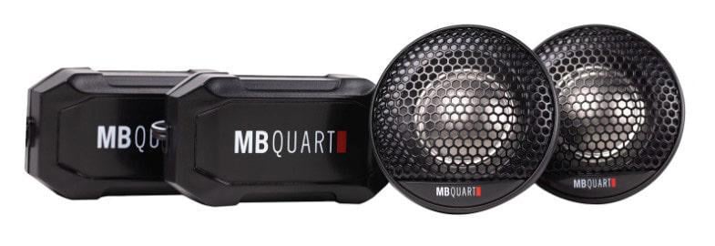 Автоакустика MB Quart FT1-25