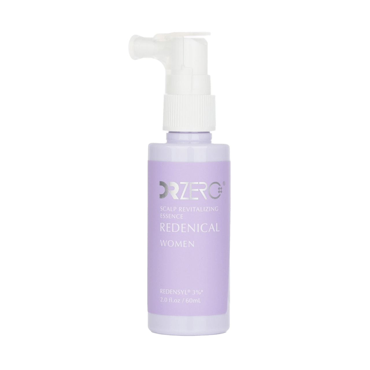 Эссенция против выпадения волос для женщин DR.ZERO Redenical Scalp Revitalizing Essence 60 мл (2896258306)