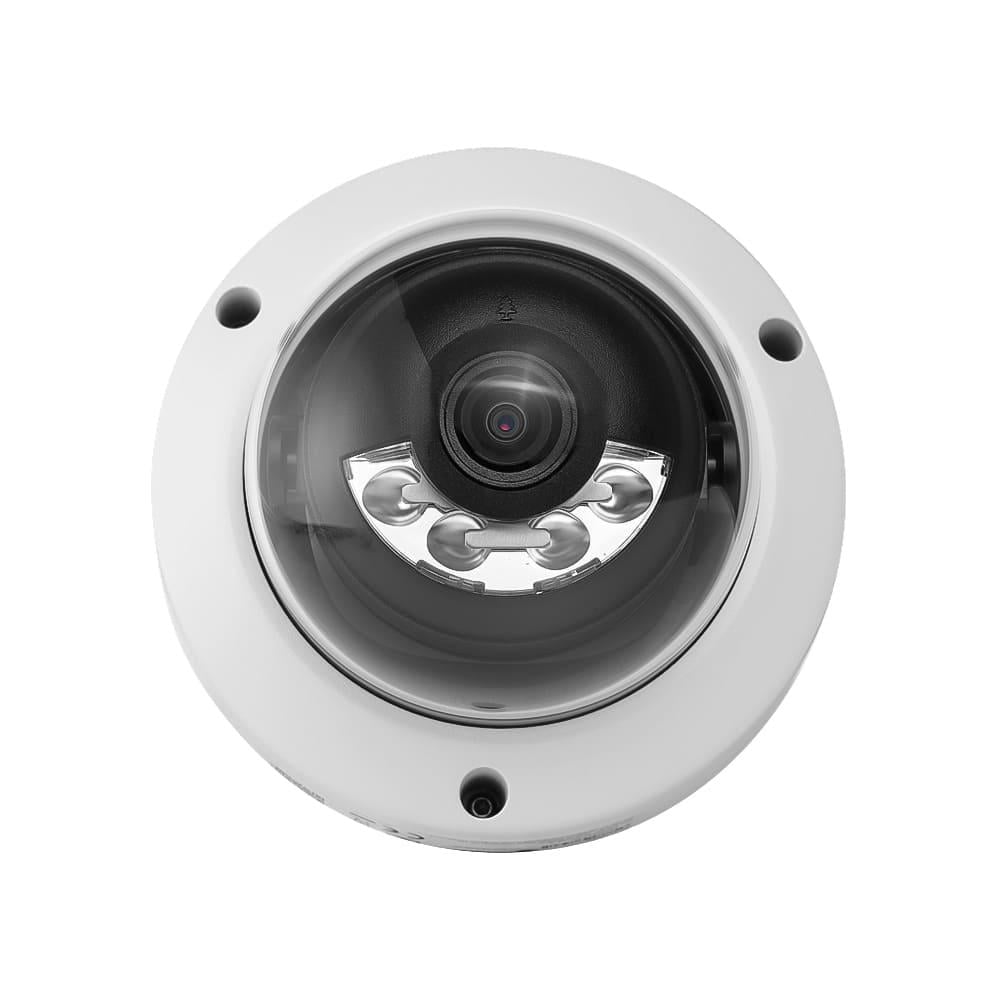 Камера 4 МП IP Hikvision DS-2CD2143G2-LIS2U 4 мм - фото 3
