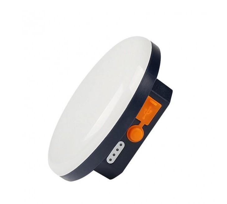 LED-фонарь MOSLIGHTING MOS-14 с магнитом 30W 7200 mAh (32503511)