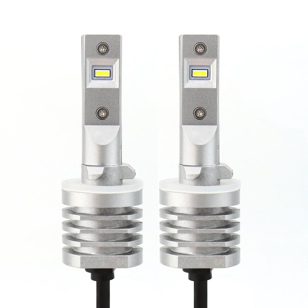 Автолампи Sho-Me F3 H27 LED 20W 2 шт.