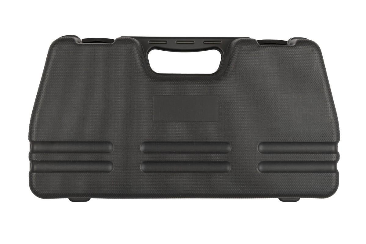 Кейс для лазерного уровня MasterTool 50х27х14 см (30-0907-B)