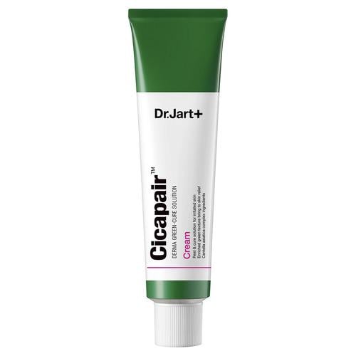 Восстанавливающий крем-антистресс Cicapair Cream Dr.Jart 50 мл (8809535806208) - фото 2