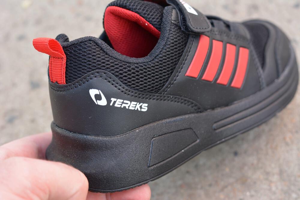 Кросівки дитячі весняні Lafonten р. 31 Чорний (11117269) - фото 3 Кросівки дитячі весняні Lafonten р. 31 Чорний (11117269) - фото 3