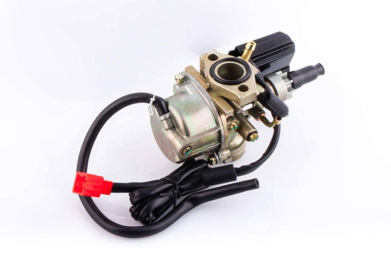 Карбюратор KOMATCU mod.B Honda TACT AF16 (2177175532)