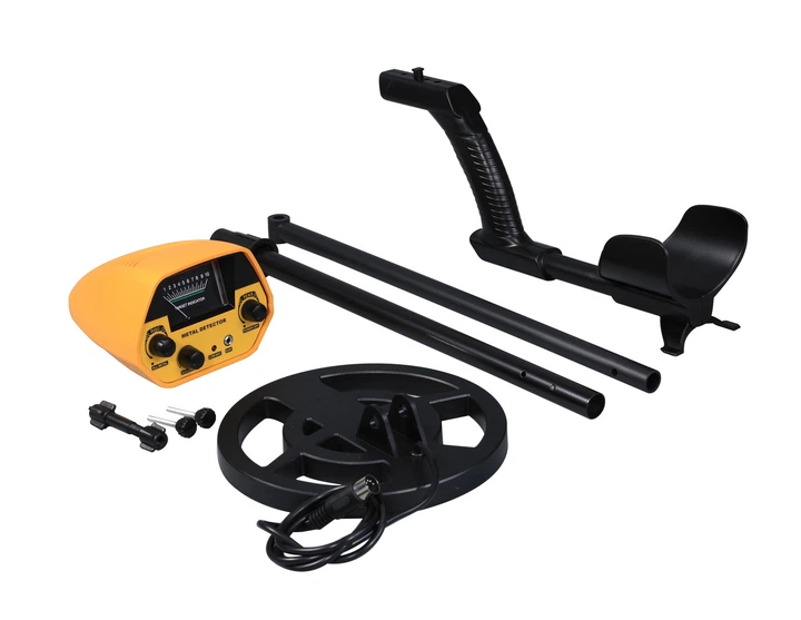 Металошукач MD-5090 54,5х22х11 см