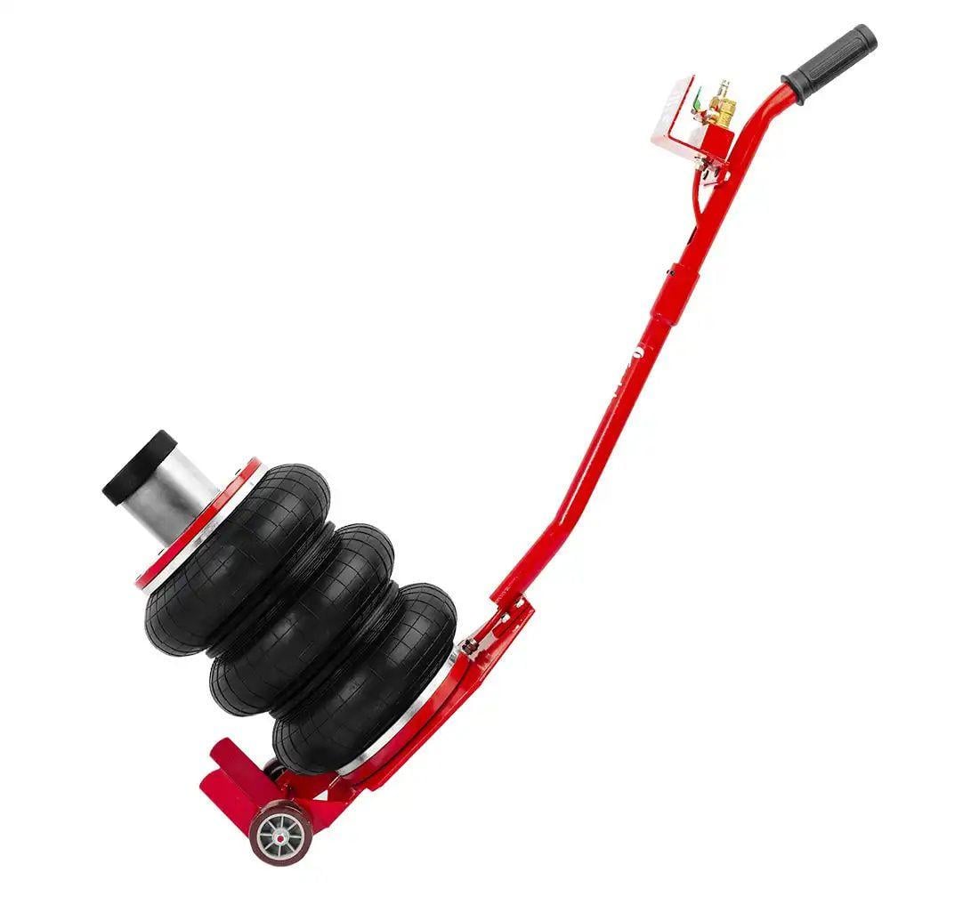 Домкрат пневматический REDATS 3T LS-230 (2661258701)