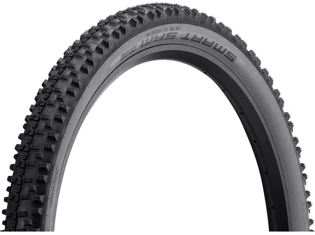 Покришка Schwalbe 29x2.25 57-622 SMART SAM K-Guard B/GR-SK HS476 SBC 50EPI OEM